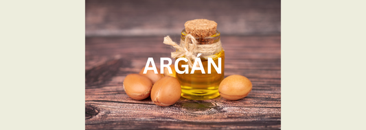 Aceite de argán