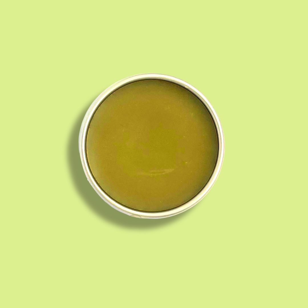 Bálsamo labial Matcha latte - Simple As.