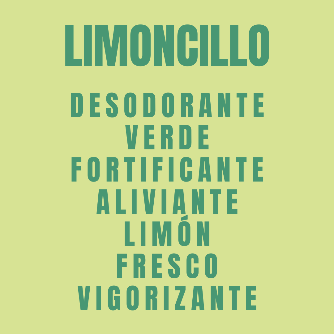 lista de beneficios de aceite esencial de limoncillo