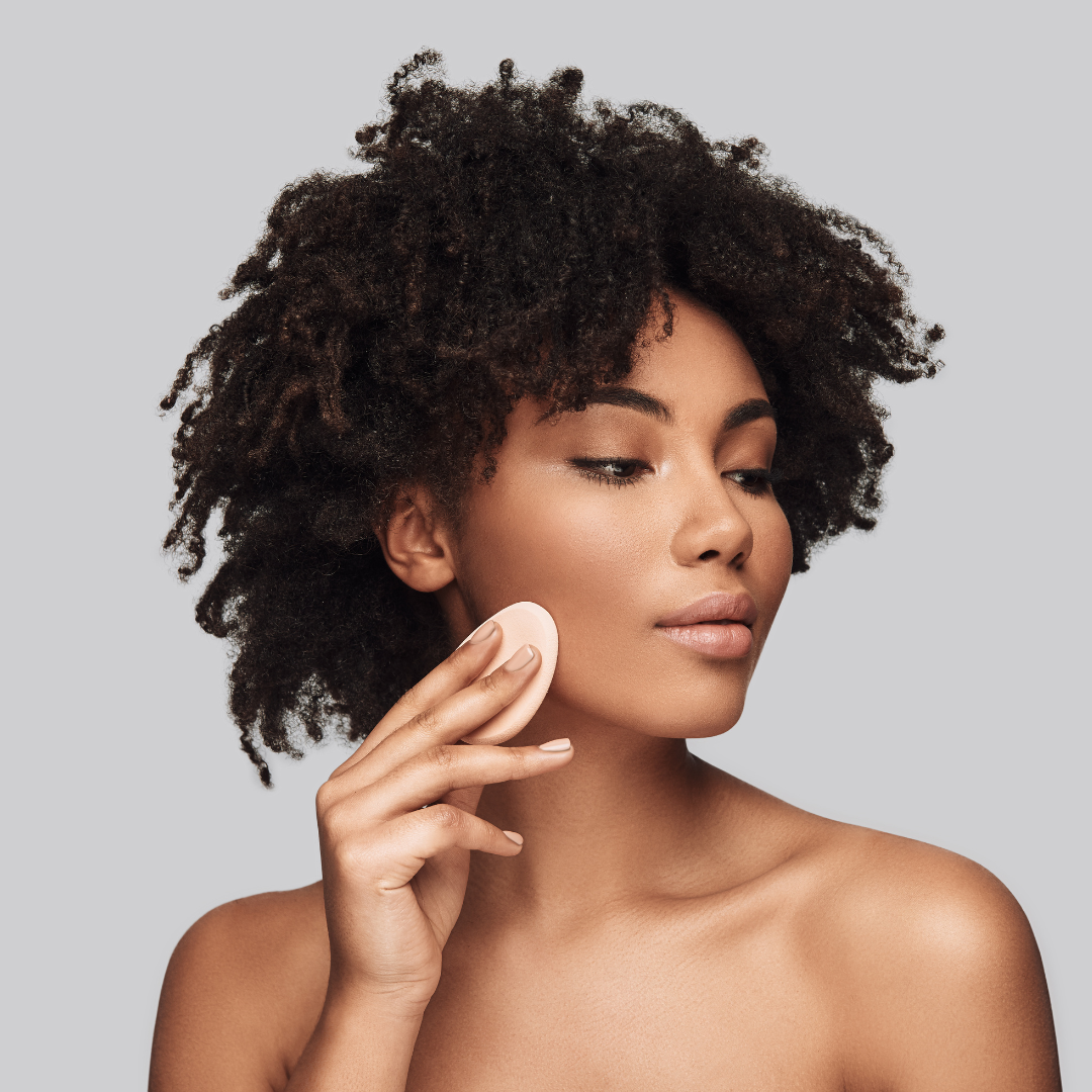 Sérum Facial Limpiador Orgánico Deep Clean - Simple As.
