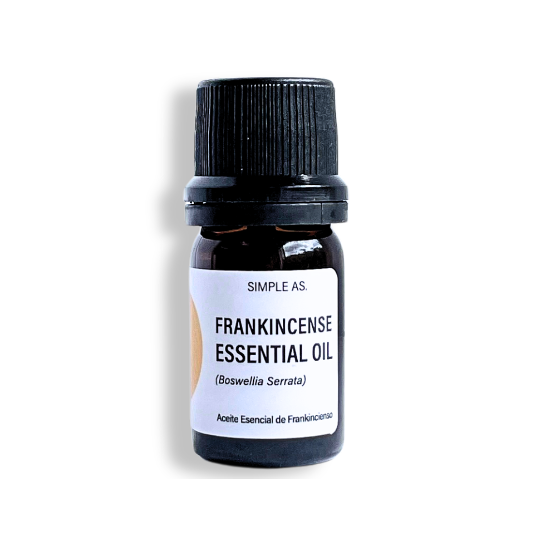 Aceite Esencial de Frankincienso