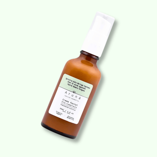 Crema Facial Bio-Complejo