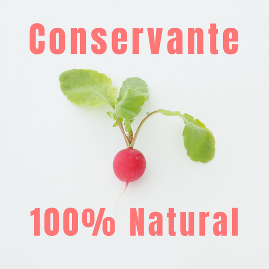 Fermento de Lactobacillus - Conservante Natural - Simple As.