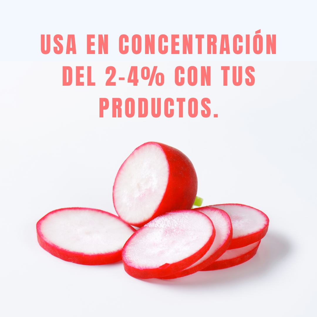 Fermento de Lactobacillus - Conservante Natural - Simple As.