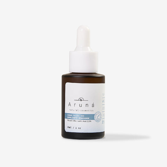 Sérum Facial Exfoliante