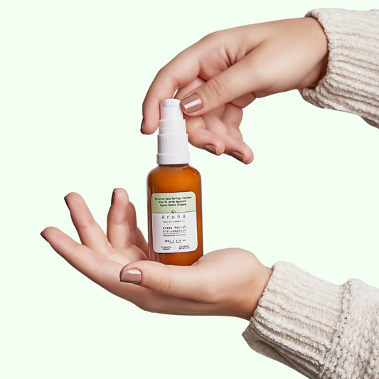 Crema Facial Bio-Complejo