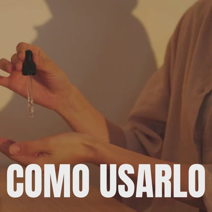 Aceite de Rosa Mosqueta