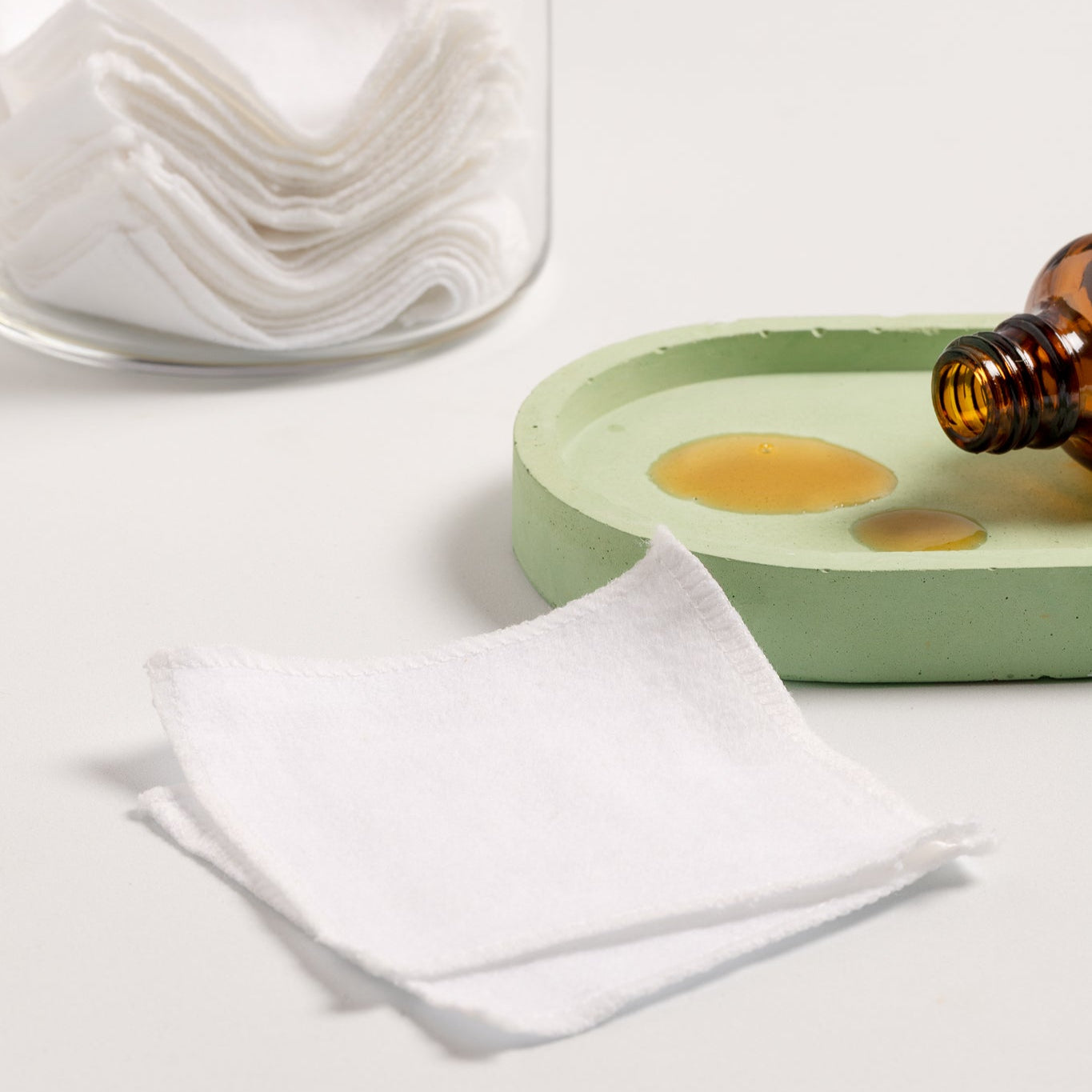 Jabón Facial Natural Caléndula y Manzanilla